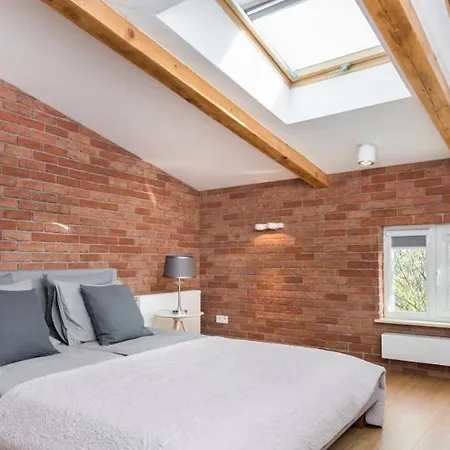 Park Avenue By Loft Affair *