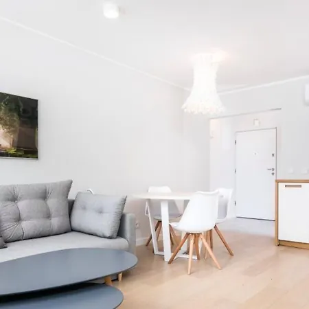 Park Avenue By Loft Affair *