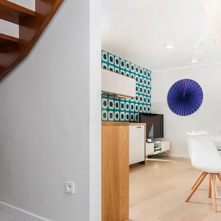 Park Avenue By Loft Affair