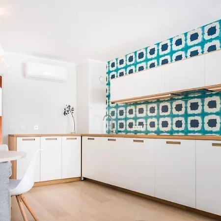 Apartman Park Avenue By Loft Affair