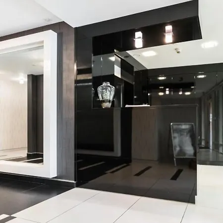 Park Avenue By Loft Affair