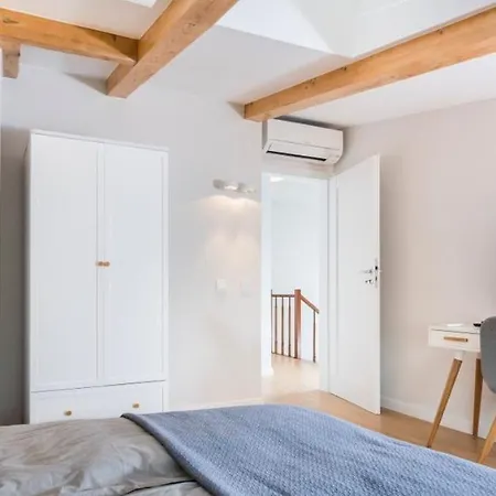 Apartament Park Avenue By Loft Affair